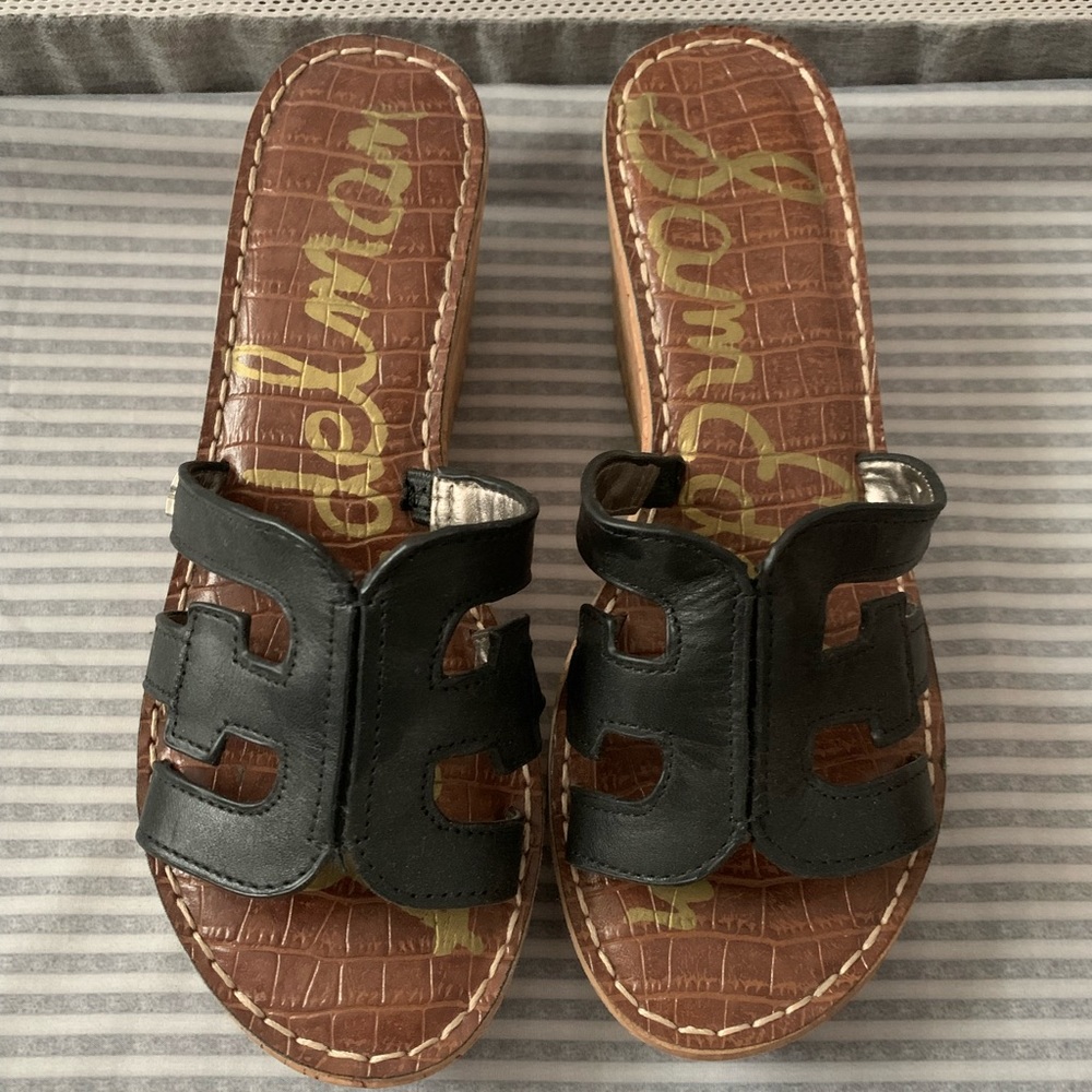 Sam Edelman Wedges